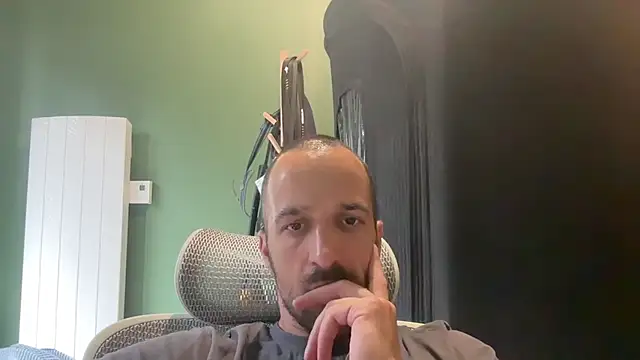 matth24b online show from May 2026 11:51:02 AM