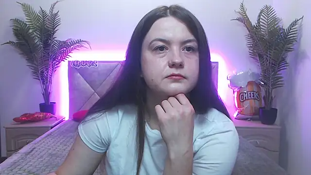 MavkaCute online show from October 2025 06:06:01 PM