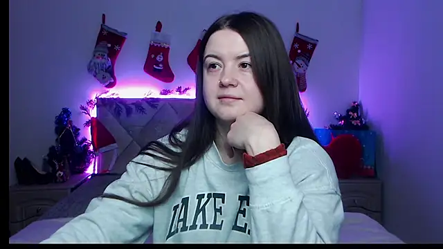 MavkaCute online show from January 2026 07:05:02 PM