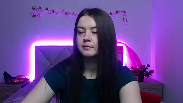 MavkaCute online show from March 2026 07:09:01 PM