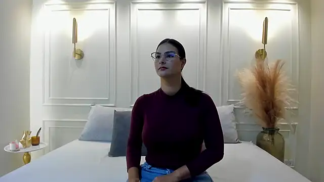 Snapshot of gabysanta_ chatting on October 2025 01:01:01 PM gabysanta online show from October 2025 01:01:01 PM