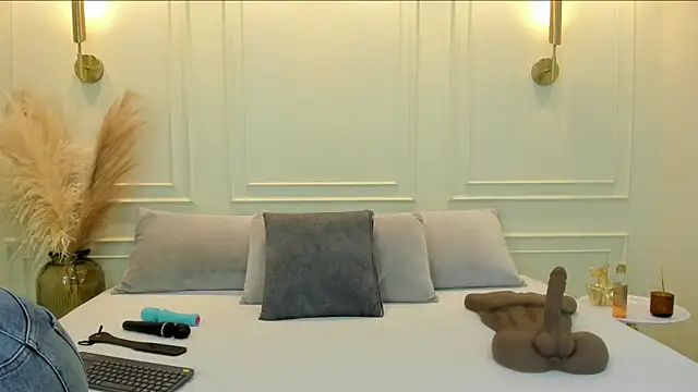 Snapshot of gabysanta_ chatting on January 2026 02:43:01 PM gabysanta online show from January 2026 02:43:01 PM