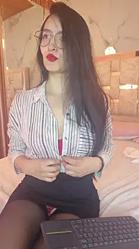 Aria Bennett1 online show from September 2025 12:05:02 PM