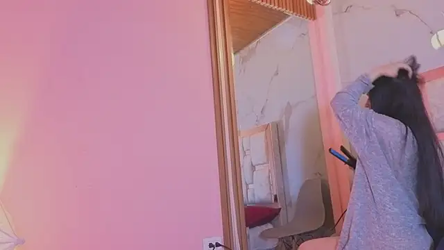 Aria Bennett1 online show from November 2025 11:47:02 AM