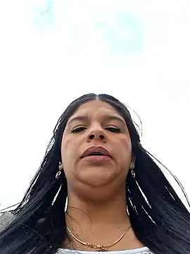 Eiimy pretty online show from October 2025 08:17:01 PM