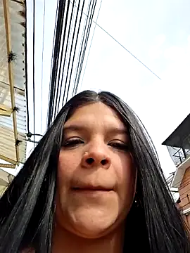 Eiimy pretty online show from October 2025 07:49:01 PM