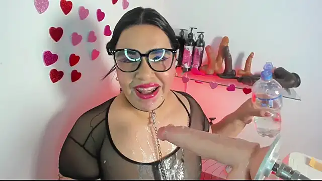 Alanna-sloppy online show from May 2026 12:34:01 PM