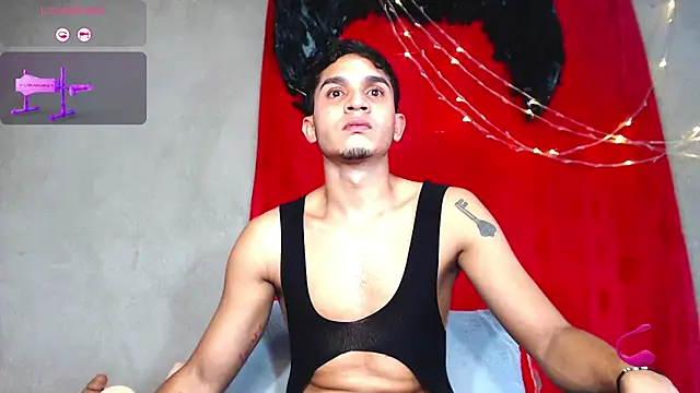 Angel latinboy online show from May 2026 02:21:02 PM