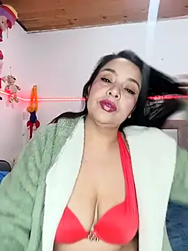 Snapshot of Anahibella chatting on September 2025 01:00:01 AM Anahibella online show from September 2025 01:00:01 AM