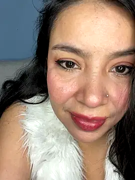 Snapshot of Anahibella chatting on September 2025 11:59:01 AM Anahibella online show from September 2025 11:59:01 AM