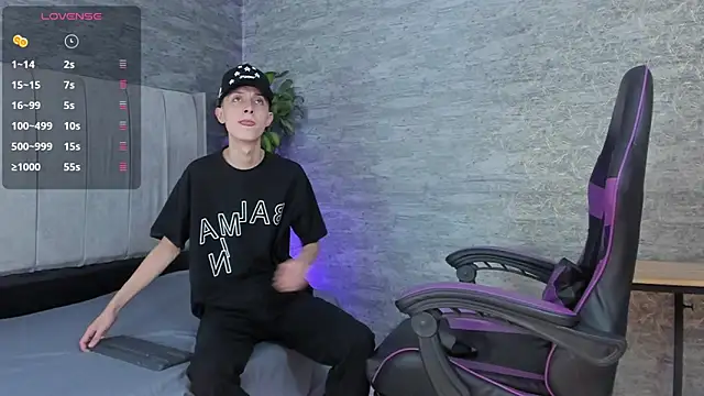 ArthurCox online show from November 2025 05:26:02 PM