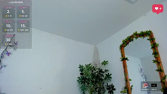 SaraWagner  online show from November 2025 12:22:02 AM