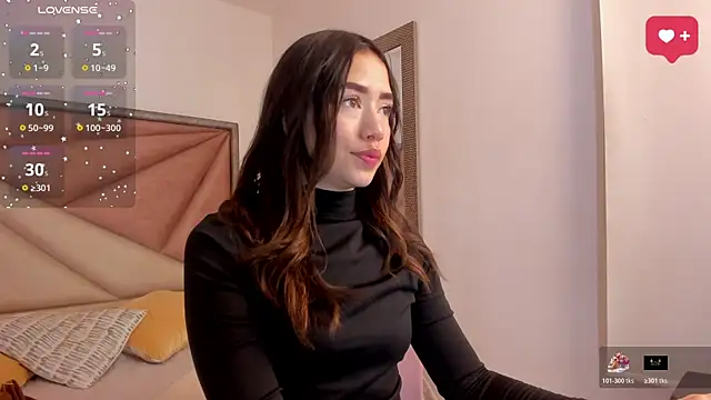 SaraWagner  online show from January 2026 12:24:01 AM