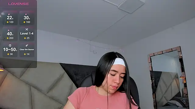 Snapshot of SaraWagner_ chatting on March 2026 12:16:01 AM SaraWagner online show from March 2026 12:16:01 AM