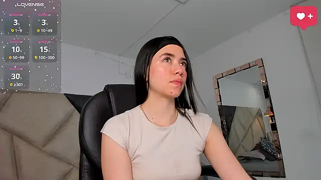 Snapshot of SaraWagner_ chatting on March 2026 12:06:02 AM SaraWagner online show from March 2026 12:06:02 AM