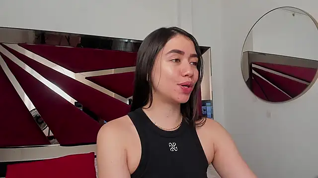 Snapshot of SaraWagner_ chatting on March 2026 12:03:01 AM SaraWagner online show from March 2026 12:03:01 AM