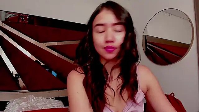 Snapshot of SaraWagner_ chatting on April 2026 12:19:01 AM SaraWagner online show from April 2026 12:19:01 AM