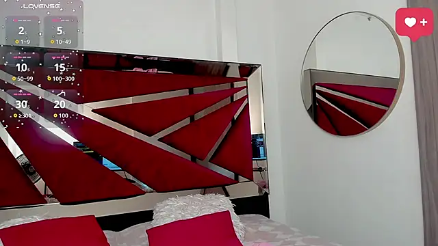 Snapshot of SaraWagner_ chatting on April 2026 12:09:02 AM SaraWagner online show from April 2026 12:09:02 AM