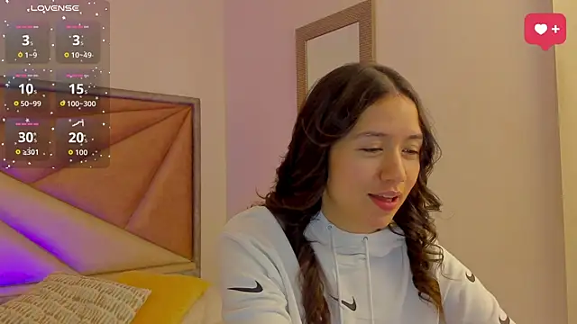 Snapshot of SaraWagner_ chatting on April 2026 12:00:01 AM SaraWagner online show from April 2026 12:00:01 AM