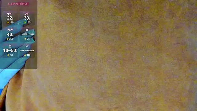 Andriana 1 online show from December 2025 01:33:02 AM