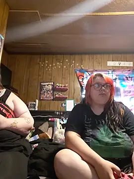 GoddessDess online show from May 2026 09:44:01 PM
