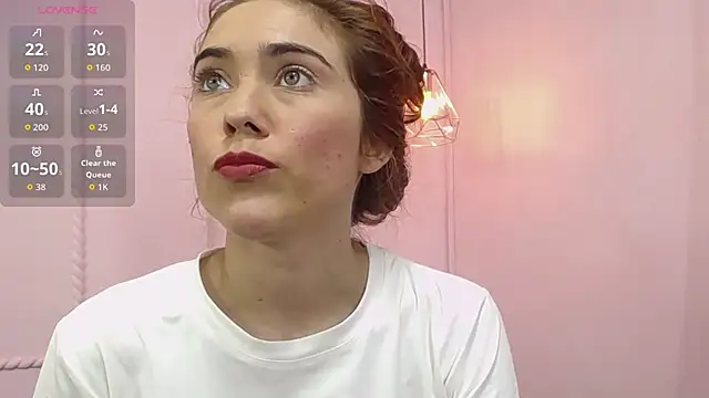 danna7cute online show from September 2025 09:07:02 PM