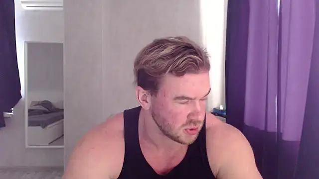 Snapshot of ThorHemsworthRU chatting on January 2025 06:24:02 AM ThorHemsworthRU online show from January 2025 06:24:02 AM