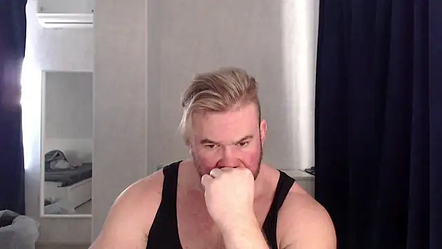 Snapshot of ThorHemsworthRU chatting on February 2025 11:55:01 AM ThorHemsworthRU online show from February 2025 11:55:01 AM