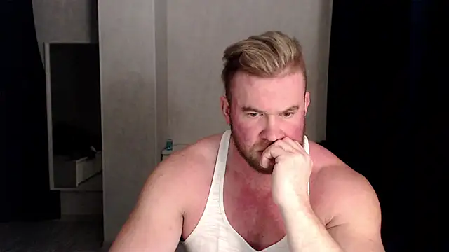 Snapshot of ThorHemsworthRU chatting on February 2025 05:42:01 PM ThorHemsworthRU online show from February 2025 05:42:01 PM