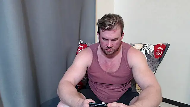 Snapshot of ThorHemsworthRU chatting on March 2025 07:52:02 AM ThorHemsworthRU online show from March 2025 07:52:02 AM