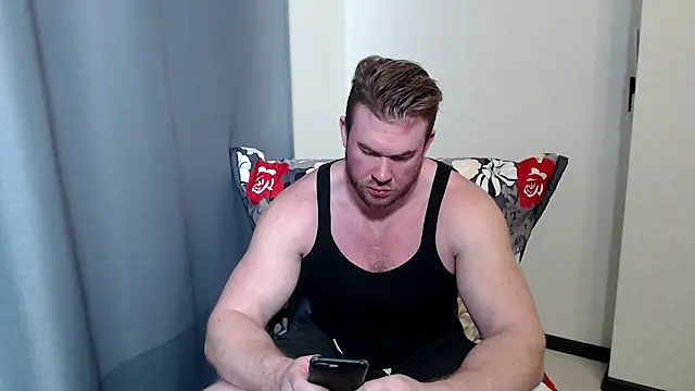 Snapshot of ThorHemsworthRU chatting on March 2025 05:52:01 AM ThorHemsworthRU online show from March 2025 05:52:01 AM