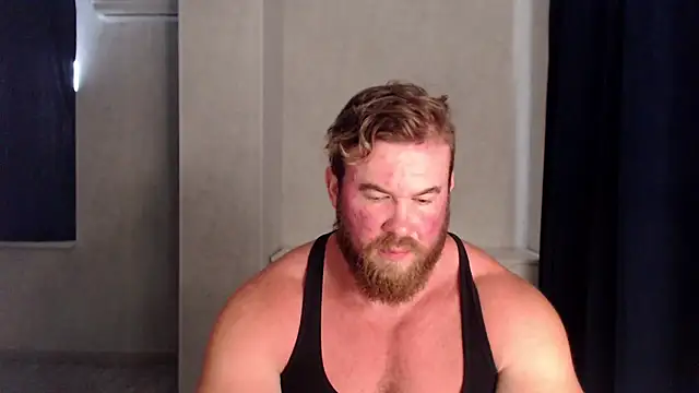 Snapshot of ThorHemsworthRU chatting on September 2025 02:27:02 PM ThorHemsworthRU online show from September 2025 02:27:02 PM