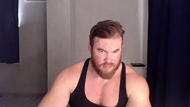 Snapshot of ThorHemsworthRU chatting on October 2025 12:13:02 PM ThorHemsworthRU online show from October 2025 12:13:02 PM