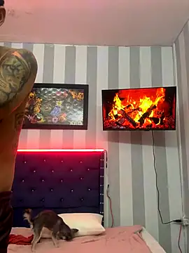 gatica2905 online show from October 2025 03:53:01 AM