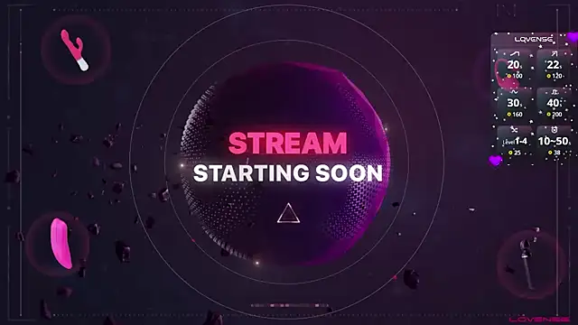 Snapshot of MilotheSwitch chatting on October 2025 06:30:02 PM MilotheSwitch online show from October 2025 06:30:02 PM