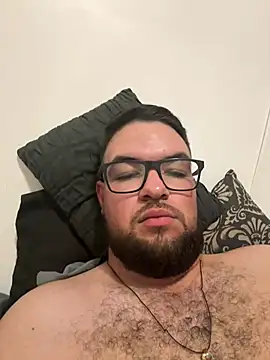 javier 89ER online show from July 2026 03:37:01 AM