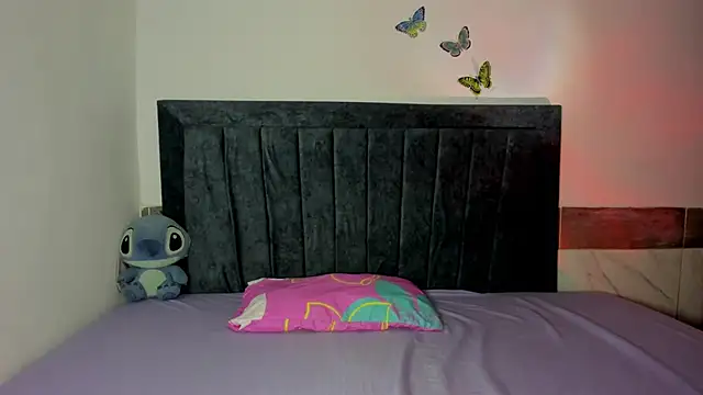 emmie bunny online show from March 2026 12:27:02 PM