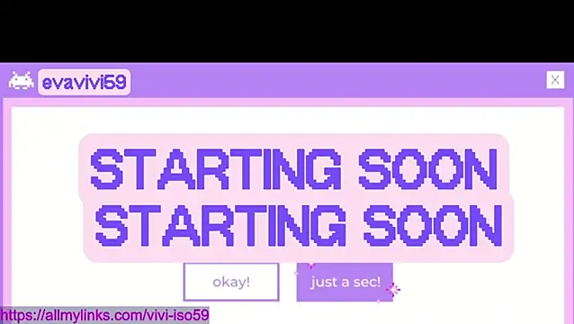 Snapshot of vivi-iso59 chatting on October 2025 01:48:02 AM vivi-iso59 online show from October 2025 01:48:02 AM