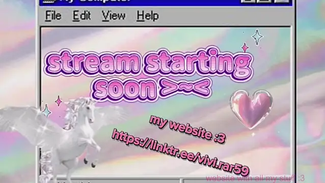 vivi-iso59 online show from February 2026 03:55:02 AM