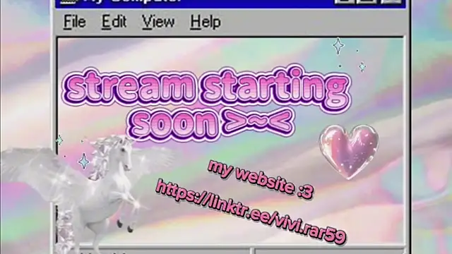 vivi-iso59 online show from March 2026 03:34:01 AM