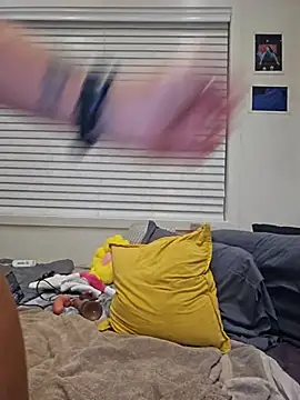 Jayla Quinn online show from December 2025 12:48:01 AM