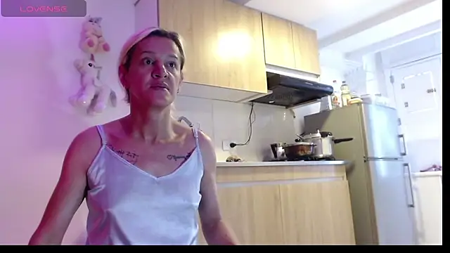 AllysonStonne online show from March 2026 07:02:02 PM