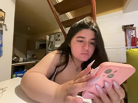 Snapshot of Tukatita69 chatting on March 2026 12:34:02 AM Tukatita69 online show from March 2026 12:34:02 AM