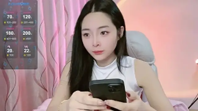 Ya-Ya- online show from March 2026 07:23:01 AM