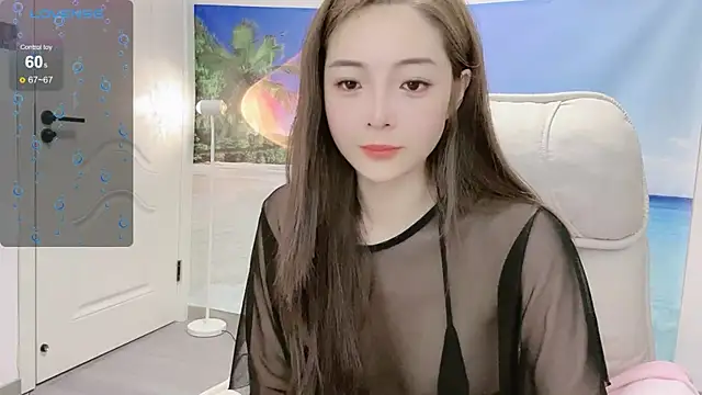 Ya-Ya- online show from April 2026 11:10:01 PM