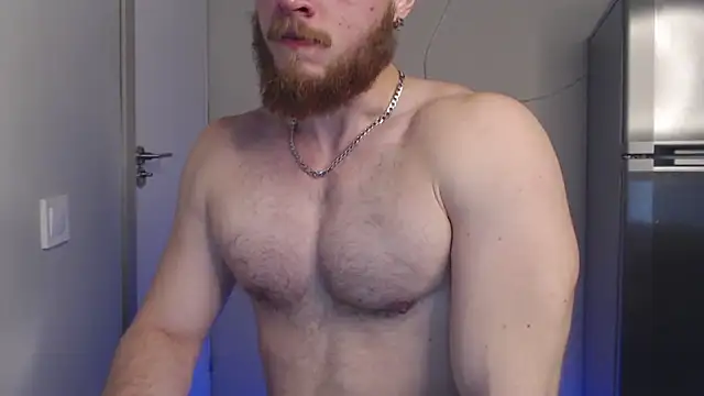 VictorTransMan online show from November 2025 11:32:02 AM