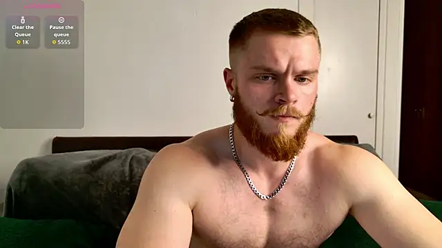 VictorTransMan online show from June 2026 06:36:02 PM