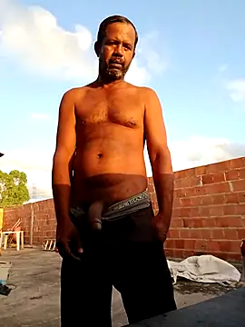 NegroAracaju online show from September 2025 07:58:02 PM