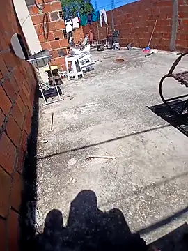 NegroAracaju online show from October 2025 03:54:01 PM