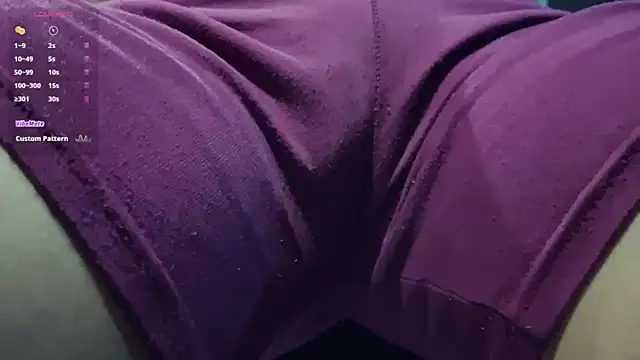 gigifontaine   online show from September 2025 05:02:01 PM